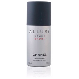 Chanel Allure Homme Sport Deodorant Spray 100ml Produktbild