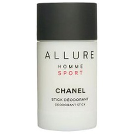Chanel Allure Homme Sport Deodorant Stick 75g Produktbild