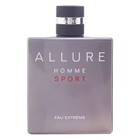 Chanel Allure Homme Sport Eau Extrême Spray 150ml Produktbild