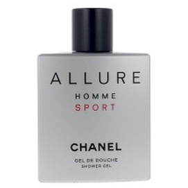 Chanel Allure Homme Sport Shower Gel 200ml Produktbild