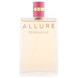 Chanel Allure Sensuelle Eau De Parfum Spray 100ml Produktbild