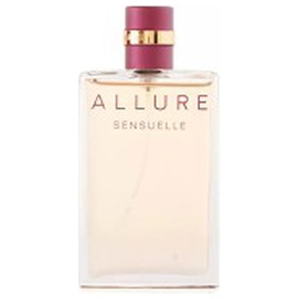 Chanel Allure Sensuelle Eau De Parfum Spray 50ml Produktbild
