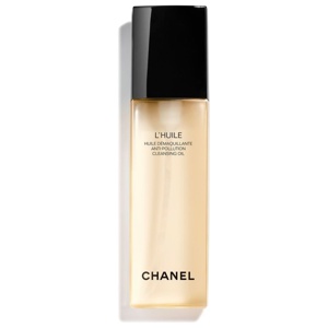 CHANEL ANTI-POLLUTION CLEANSING OIL 150 ml produktbillede