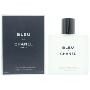 CHANEL BLEU DE CHANEL - After Shave Lotion 100ml product image
