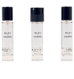 Chanel Bleu Parfum Eau de Parfum Spray Twist & Spray 3 X 20ml Produktbild