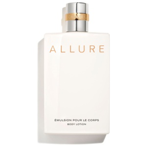 CHANEL BODY LOTION 200 ml produktbillede