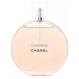 Chanel Chance Eau De Toilette Spray 150ml Produktbild