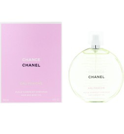 Chanel Chance Eau Fraîche Body And Hair Oil 150ml Produktbild