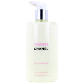 Chanel Chance Eau Fraîche Moisturizing Milk 400ml Produktbild