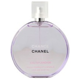 Chanel Chance Eau Splendide Body And Hair Oil 150ml Produktbild