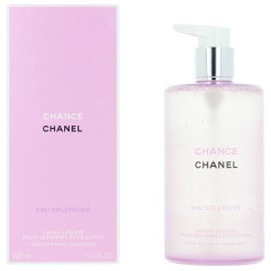 Chanel Chance Eau Splendide Body And Hand Soap 400ml Produktbild