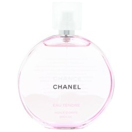 Chanel Chance Eau Tendre Body Oil 150ml Produktbild