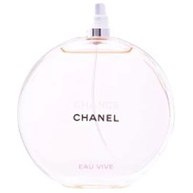 Chanel Chance Eau Vive Eau De Toilette Spray 150ml Produktbild