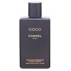 Chanel Coco Body Lotion 200ml Produktbild