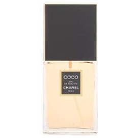 Chanel Coco Eau De Toilette Spray 100ml Produktbild