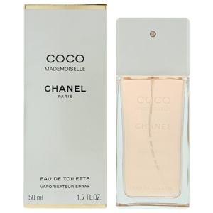 CHANEL COCO MADEMOISELLE - Eau De Toilette Refillable Spray product image
