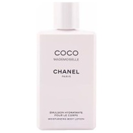 Chanel Coco Mademoiselle Emulsion Corps 200ml Produktbild