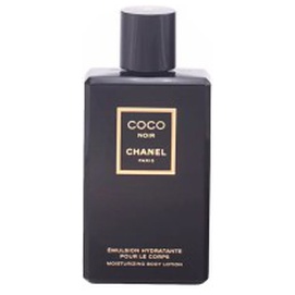 Chanel Coco Noir Body Lotion 200ml Produktbild