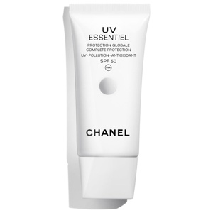 CHANEL COMPLETE PROTECTION - UV - POLLUTION - ANTIOXIDANT SPF 50 30 ml produktbillede