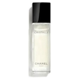 Chanel Cristalle Eau de Toilette Spray 100ml Produktbild