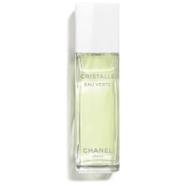 Chanel Cristalle Eau Verte Eau de Parfum Spray 100ml Produktbild