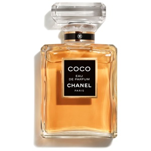 CHANEL EAU DE PARFUM SPRAY 35 ml produktbillede
