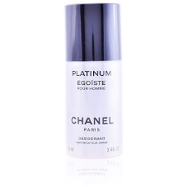 Chanel Égoïste Deodorant Spray 100ml Produktbild