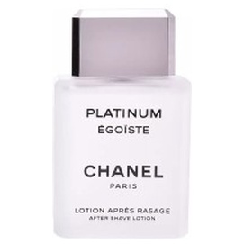 Chanel Égoïste Platinum After-Shave 100ml Produktbild
