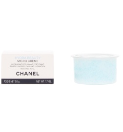 Chanel Hydra Beauty Micro Creme Recharge 50ml Produktbild