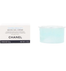 Chanel Hydra Beauty Micro Gel Cream Refill 50ml Produktbild
