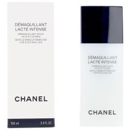 Chanel Intense Milk Makeup Remover For Eyes And Lips 100ml Produktbild