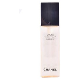 Chanel L'Huile Huile Démaquillante Anti-Pollution 150ml Produktbild