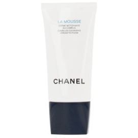 Chanel La Mousse Cleansing Cream With Camellia 150ml Produktbild