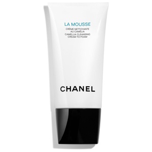 Chanel La Mousse Cleansing Cream With Camellia 150ml produktbillede