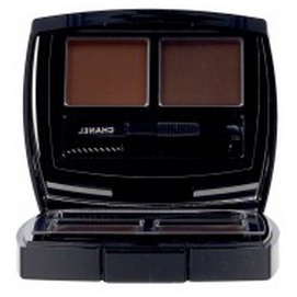Chanel La Palette Sourcils Duo 02-Medium Produktbild
