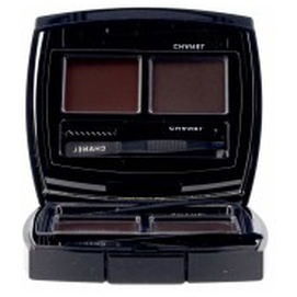 Chanel La Palette Sourcils Duo 03-Dark Produktbild