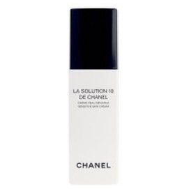 Chanel La Solution 10 De Chanel Crème Peau Sensible 30ml Produktbild