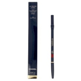 Chanel Le Crayon Lèvres Lip Liner 184-Rouge Intense 1.2g Produktbild