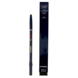 Chanel Le Crayon Lèvres Lip Liner 194-Rouge Noir 1.2g Produktbild
