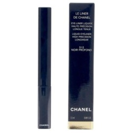 Chanel Le Liner De Chanel Liquid Eyeliner 512-Noir Profond 2.5ml Produktbild