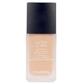 Chanel Le Teint Ultra Fluide B40 Produktbild