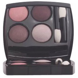 Chanel Les 4 Ombres 202-Tissé Camélia Produktbild