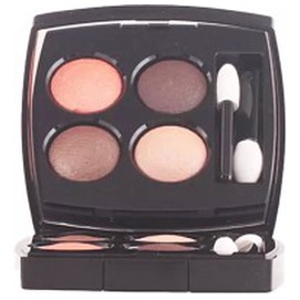 Chanel Les 4 Ombres 204-Tissé Vendôme Produktbild