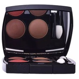 Chanel Les 4 Ombres 268-Candeur Et Experience Produktbild