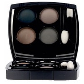 Chanel Les 4 Ombres 324-Blurry Blue Produktbild