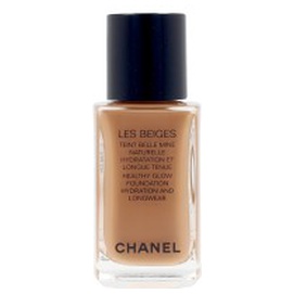 Chanel Les Beiges Fluide Bd121 Produktbild