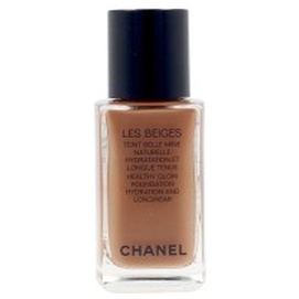 Chanel Les Beiges Fluide Br132 Produktbild