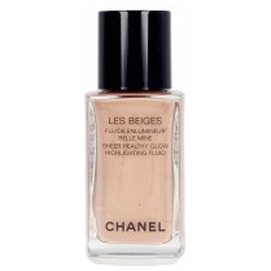 Chanel Les Beiges Healthy Glow Sheer Highlighting Fluid Sunkissed 30ml Produktbild