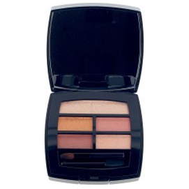 Chanel Les Beiges Palette Regard Golden Shadow Palette 1 Un Produktbild