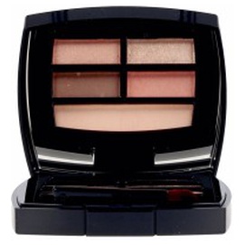 Chanel Les Beiges Palette Regard Warm Shadow Palette 1 Un Produktbild